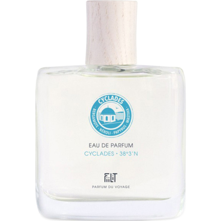 Similar perfume 125438